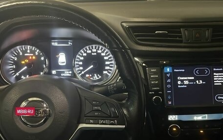 Nissan X-Trail, 2020 год, 1 680 000 рублей, 10 фотография