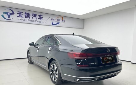 Volkswagen Passat B8 рестайлинг, 2023 год, 3 247 672 рублей, 3 фотография