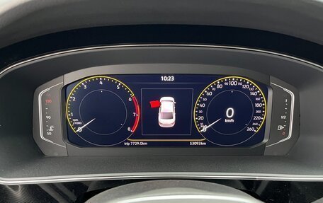 Volkswagen Passat B8 рестайлинг, 2023 год, 3 247 672 рублей, 5 фотография