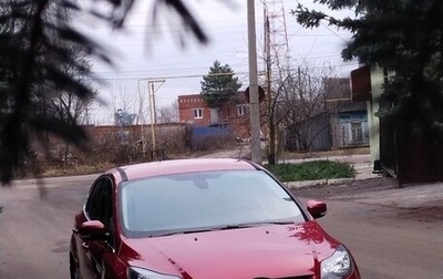 Ford Focus III, 2013 год, 695 000 рублей, 1 фотография