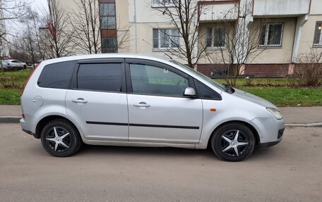 Ford C-MAX I рестайлинг, 2004 год, 299 000 рублей, 1 фотография