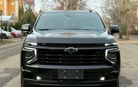 Chevrolet Tahoe IV, 2025 год, 11 700 000 рублей, 3 фотография