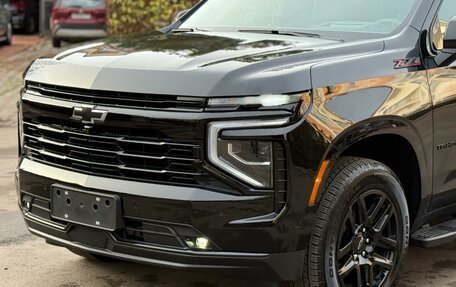 Chevrolet Tahoe IV, 2025 год, 11 700 000 рублей, 7 фотография