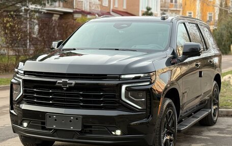 Chevrolet Tahoe IV, 2025 год, 11 700 000 рублей, 4 фотография