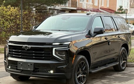 Chevrolet Tahoe IV, 2025 год, 11 700 000 рублей, 5 фотография