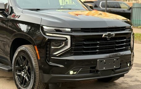 Chevrolet Tahoe IV, 2025 год, 11 700 000 рублей, 6 фотография