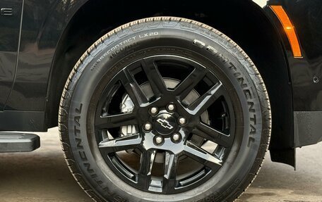 Chevrolet Tahoe IV, 2025 год, 11 700 000 рублей, 10 фотография