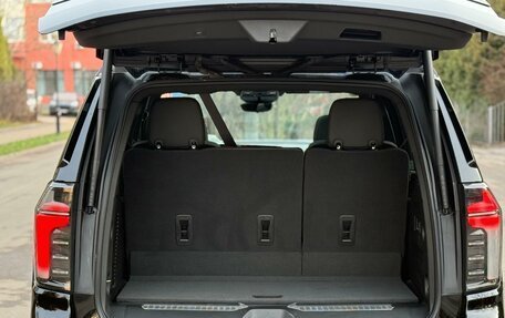 Chevrolet Tahoe IV, 2025 год, 11 700 000 рублей, 14 фотография