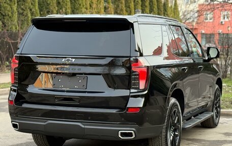 Chevrolet Tahoe IV, 2025 год, 11 700 000 рублей, 15 фотография