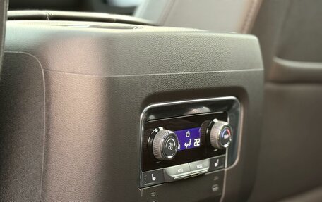 Chevrolet Tahoe IV, 2025 год, 11 700 000 рублей, 19 фотография