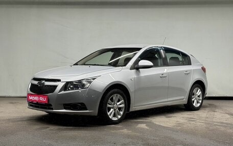 Chevrolet Cruze II, 2012 год, 780 000 рублей, 1 фотография