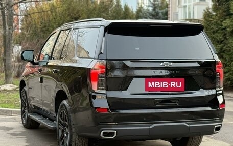 Chevrolet Tahoe IV, 2025 год, 11 700 000 рублей, 12 фотография