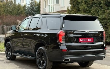 Chevrolet Tahoe IV, 2025 год, 11 700 000 рублей, 11 фотография