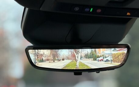 Chevrolet Tahoe IV, 2025 год, 11 700 000 рублей, 28 фотография