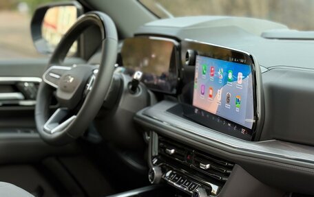 Chevrolet Tahoe IV, 2025 год, 11 700 000 рублей, 31 фотография