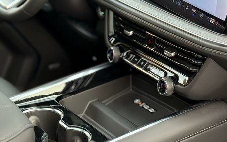 Chevrolet Tahoe IV, 2025 год, 11 700 000 рублей, 32 фотография