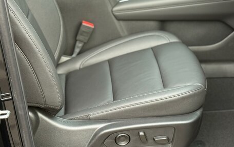 Chevrolet Tahoe IV, 2025 год, 11 700 000 рублей, 33 фотография