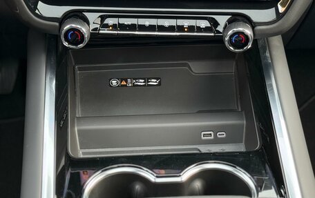 Chevrolet Tahoe IV, 2025 год, 11 700 000 рублей, 29 фотография