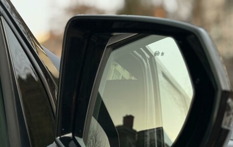 Chevrolet Tahoe IV, 2025 год, 11 700 000 рублей, 34 фотография