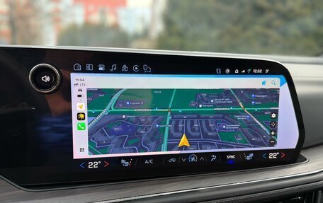 Chevrolet Tahoe IV, 2025 год, 11 700 000 рублей, 35 фотография