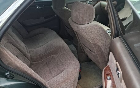 Nissan Laurel VIII, 1997 год, 435 000 рублей, 8 фотография