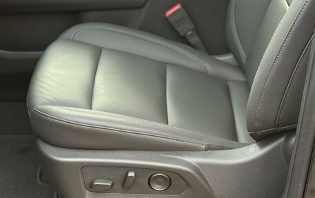 Chevrolet Tahoe IV, 2025 год, 11 700 000 рублей, 40 фотография