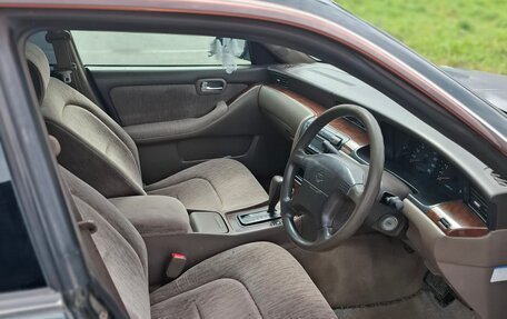 Nissan Laurel VIII, 1997 год, 435 000 рублей, 7 фотография