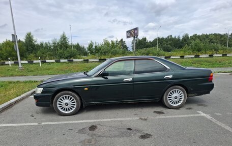 Nissan Laurel VIII, 1997 год, 435 000 рублей, 3 фотография