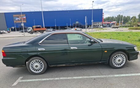 Nissan Laurel VIII, 1997 год, 435 000 рублей, 6 фотография