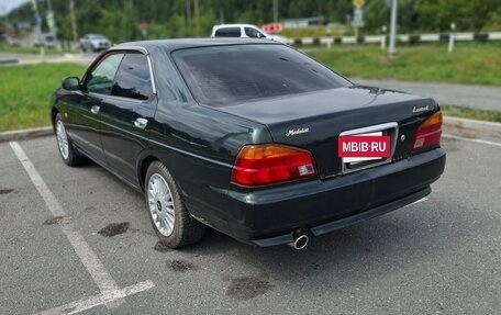 Nissan Laurel VIII, 1997 год, 435 000 рублей, 4 фотография