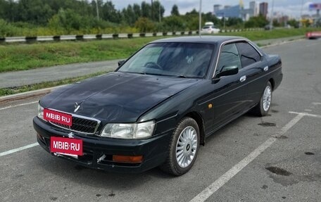 Nissan Laurel VIII, 1997 год, 435 000 рублей, 2 фотография