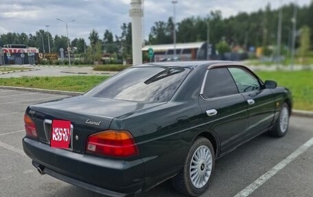 Nissan Laurel VIII, 1997 год, 435 000 рублей, 5 фотография