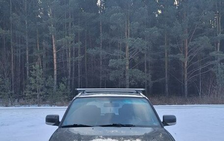 Subaru Forester, 2007 год, 960 000 рублей, 13 фотография