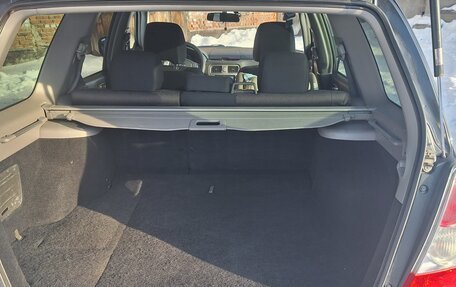 Subaru Forester, 2007 год, 960 000 рублей, 6 фотография