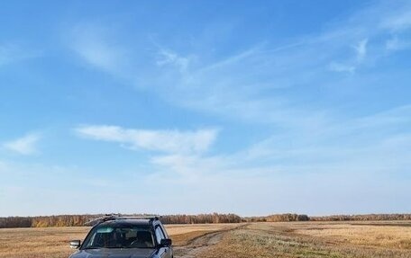 Subaru Forester, 2007 год, 960 000 рублей, 10 фотография