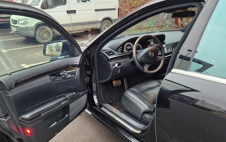 Mercedes-Benz S-Класс, 2011 год, 1 850 000 рублей, 12 фотография