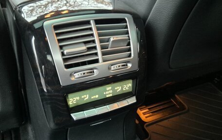 Mercedes-Benz S-Класс, 2011 год, 1 850 000 рублей, 22 фотография