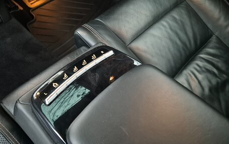 Mercedes-Benz S-Класс, 2011 год, 1 850 000 рублей, 23 фотография