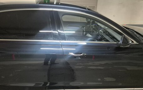 Mercedes-Benz S-Класс, 2011 год, 1 850 000 рублей, 30 фотография