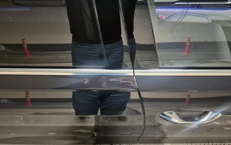 Mercedes-Benz S-Класс, 2011 год, 1 850 000 рублей, 31 фотография