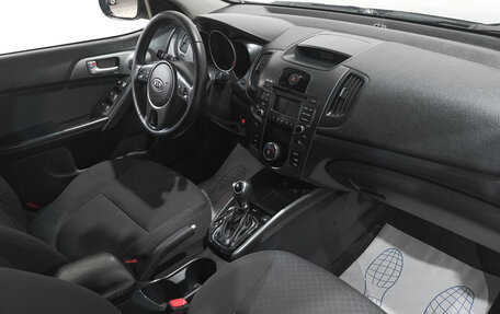 KIA Cerato III, 2011 год, 969 000 рублей, 9 фотография