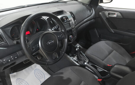 KIA Cerato III, 2011 год, 969 000 рублей, 8 фотография