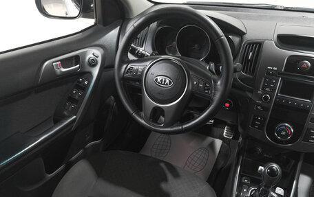 KIA Cerato III, 2011 год, 969 000 рублей, 10 фотография