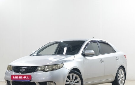 KIA Cerato III, 2011 год, 969 000 рублей, 4 фотография