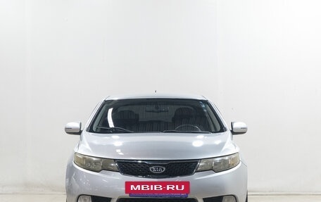 KIA Cerato III, 2011 год, 969 000 рублей, 2 фотография