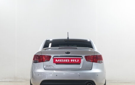 KIA Cerato III, 2011 год, 969 000 рублей, 6 фотография