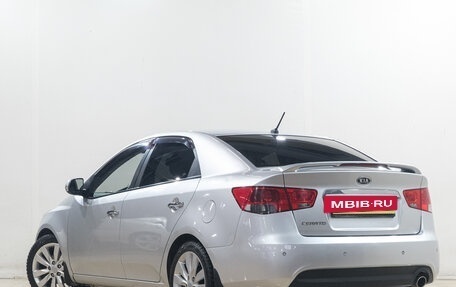 KIA Cerato III, 2011 год, 969 000 рублей, 5 фотография