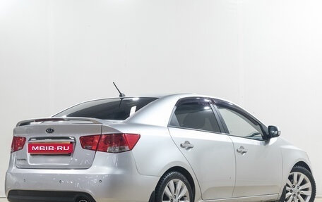 KIA Cerato III, 2011 год, 969 000 рублей, 7 фотография