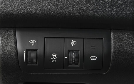 KIA Cerato III, 2011 год, 969 000 рублей, 17 фотография