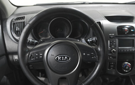 KIA Cerato III, 2011 год, 969 000 рублей, 13 фотография